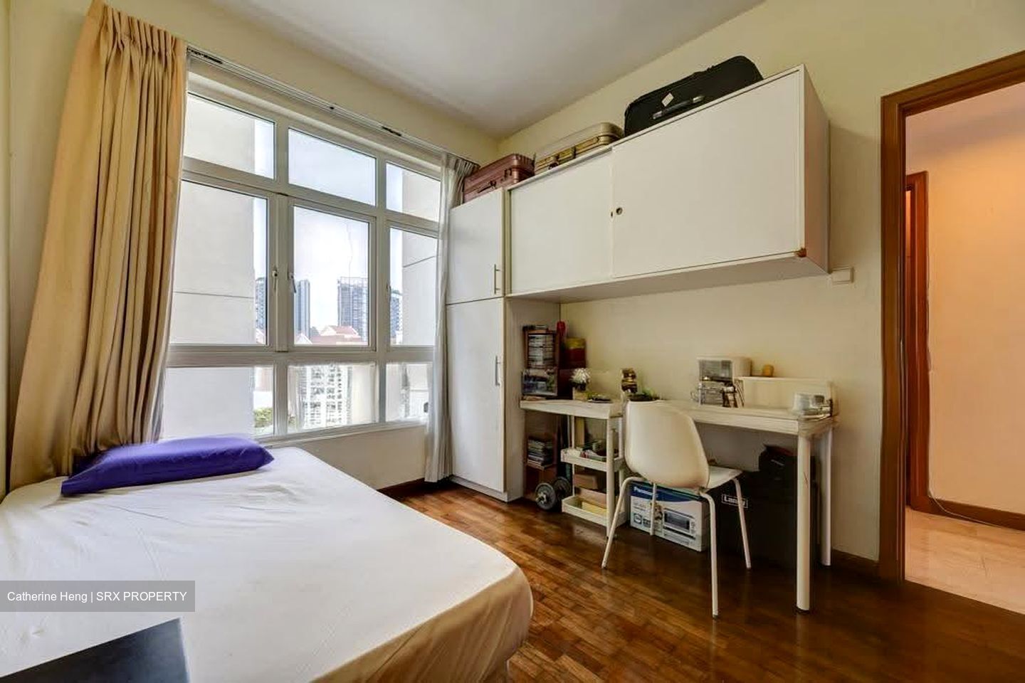 Summerhill (D21), Condominium #606952891